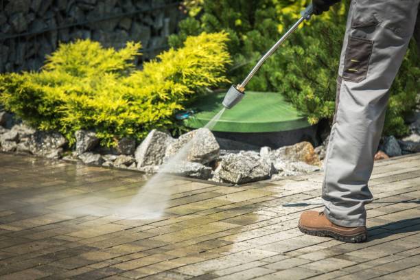 Best Concrete Surface Cleaning in Chesterfield, SC