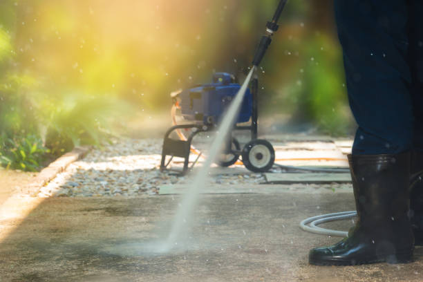 Best Driveway Cleaning and Restoration in Chesterfield, SC